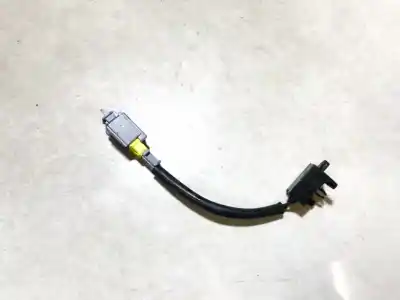 Автозапчасти б/у ДАТЧИК за CITROEN DS3  ссылки OEM IAM 95835T02  