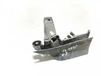 Автозапчастина б/у пластикler для volkswagen jetta (1k2) 2.0 tdi посилання на oem iam 1k0854855a  