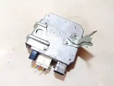 Pezzo di ricambio per auto di seconda mano modulo elettronico per toyota rav 4 (a3) 2.2 d-4d cat riferimenti oem iam 8965042060  89650-42060, eps01150