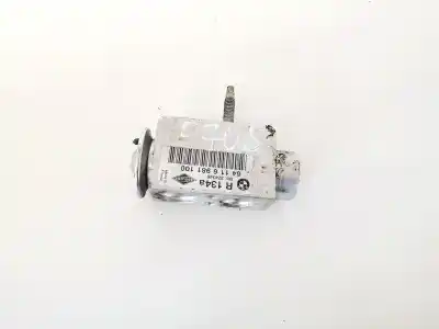 Peça sobressalente para automóvel em segunda mão válvula de expansão ar condicionado por bmw x3 (e83) 2.0d referências oem iam 64116981100  