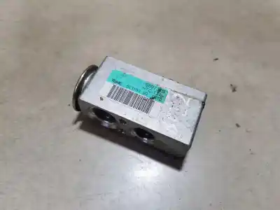 Peça sobressalente para automóvel em segunda mão válvula de expansão ar condicionado por renault clio, 2009.06 - 2012.11 facelift 1.2 16v 76kw 2010.09 - 2012.11 referências oem iam 523553