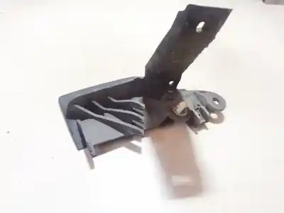 Автозапчастина б/у пластикler для volkswagen jetta (1k2) 2.0 tdi посилання на oem iam 1k0854856a  