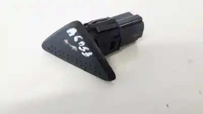 Peça sobressalente para automóvel em segunda mão trocar por ford focus turnier (cb4) 1.6 16v cat referências oem iam d3l0a