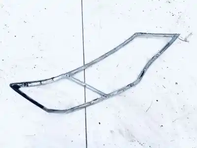 Автозапчасти б/у передние молдинги за mitsubishi outlander (cw0) 2.0 di-d intense ссылки oem iam m1sc2493  