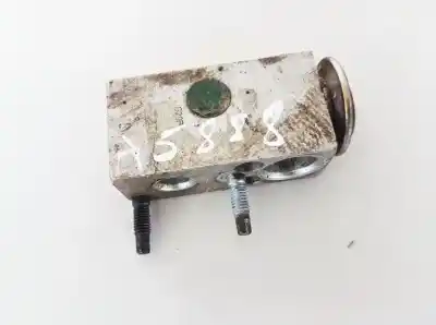 Pezzo di ricambio per auto di seconda mano valvola di espansione per ford mondeo iv 1.8 tdci riferimenti oem iam 6g9h19849ad