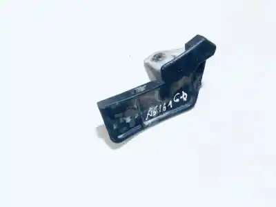 Tweedehands auto-onderdeel plasticen voor toyota corolla (_e12_) 1.4 vvt-i (zze120_) oem iam-referenties 