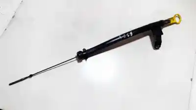 Peça sobressalente para automóvel em segunda mão vareta de óleo por ford mondeo iv 1.8 tdci referências oem iam ys6q6750af