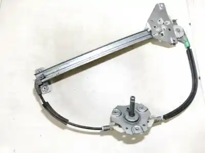 Second-hand car spare part rear right window regulator for mitsubishi space star (dg0) 1.3 cat oem iam references   