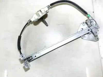 Second-hand car spare part rear right window regulator for mitsubishi space star (dg0) 1.3 cat oem iam references 