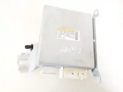 Second-hand car spare part electronic module for toyota avensis 2.0 d-4d oem iam references 8965005091