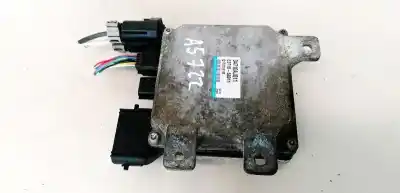 Peça sobressalente para automóvel em segunda mão módulo eletrônico por subaru legacy v (bm) 2.0 d awd (bmd) referências oem iam 34710aj011