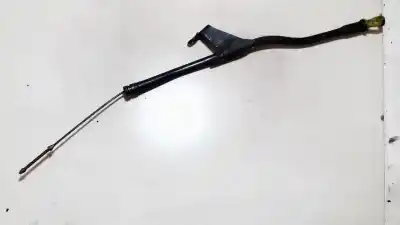 Peça sobressalente para automóvel em segunda mão vareta de óleo por ford focus turnier (cb4) 1.6 16v cat referências oem iam 
