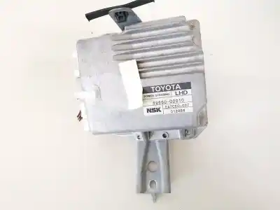 Second-hand car spare part electronic module for toyota corolla (e11) 2.0 d-4d linea sol oem iam references 8965002010