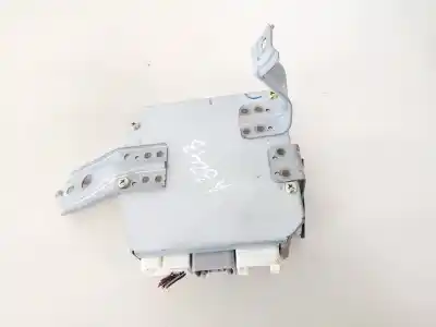 Second-hand car spare part electronic module for toyota corolla (e11) 2.0 d-4d linea sol oem iam references 8965002010  89650-02010, eatcec-07