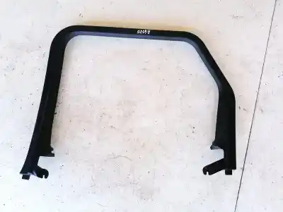 Pezzo di ricambio per auto di seconda mano gomma contorno porta per opel meriva b 1.7 16v cdti riferimenti oem iam 13271246