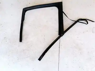 Pezzo di ricambio per auto di seconda mano gomma contorno porta per opel meriva b 1.7 16v cdti riferimenti oem iam 469663017