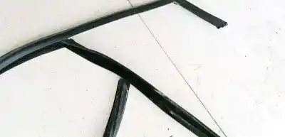 Peça sobressalente para automóvel em segunda mão junta vedante da porta por opel meriva b 1.7 16v cdti referências oem iam   