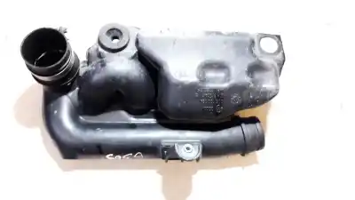 Автозапчасти б/у трубка за audi a2 (8z) 1.4 16v ссылки oem iam 036133354