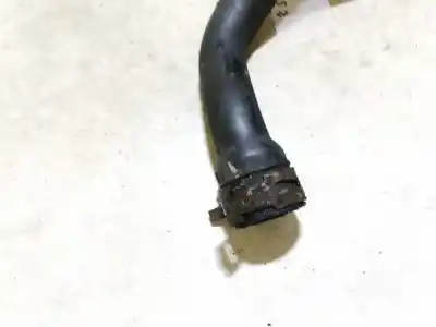 Автозапчасти б/у трубка за ford transit connect (tc7) 1.8 tdci cat ссылки oem iam xs6q6a804aa  xs6q-6a804-aa