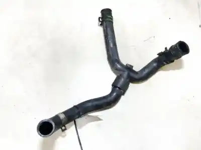 Автозапчастина б/у труба для ford transit connect (tc7) 1.8 tdci cat посилання на oem iam ys6q6k869ab  ys6q-6k869-ab