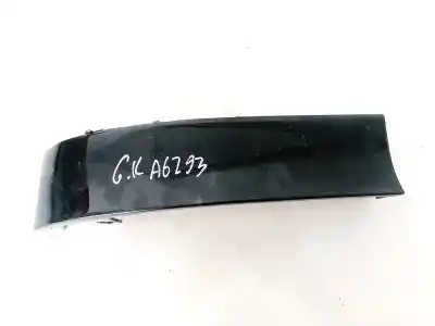 Автозапчасти б/у задние молдинги за audi a3 (8l) 1.9 tdi ambition ссылки oem iam 8l0807871a
