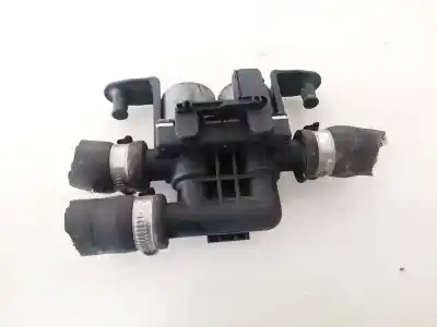 Peça sobressalente para automóvel em segunda mão válvula de controle do calefactor de agua por bmw x5 (e53) 3.0i referências oem iam 6411690665203  64116906652-03, 030430a, 1147412159