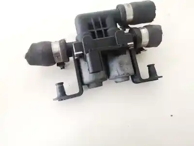 Peça sobressalente para automóvel em segunda mão válvula de controle do calefactor de agua por bmw x5 (e53) 3.0i referências oem iam 6411690665203  64116906652-03, 030430a, 1147412159