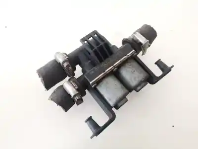 Peça sobressalente para automóvel em segunda mão Válvula De Controle Do Calefactor De Agua por BMW X5 (E53) 3.0i Referências OEM IAM 6411690665203  64116906652-03, 030430A, 1147412159