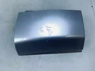 Pezzo di ricambio per auto di seconda mano modanatura posteriore per opel meriva 1.6 16v riferimenti oem iam 13130028