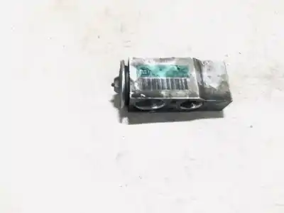 Pezzo di ricambio per auto di seconda mano valvola di espansione per opel meriva 1.6 16v riferimenti oem iam 522381