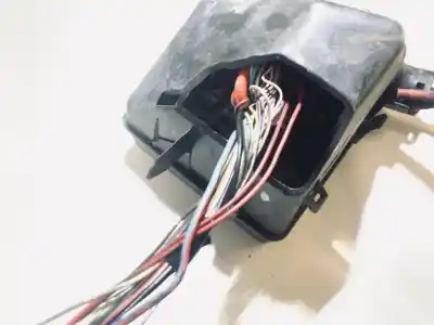 Pezzo di ricambio per auto di seconda mano pezzi vari per fiat panda (169) 1.1 8v riferimenti oem iam   