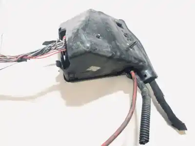 Pezzo di ricambio per auto di seconda mano pezzi vari per fiat panda (169) 1.1 8v riferimenti oem iam   