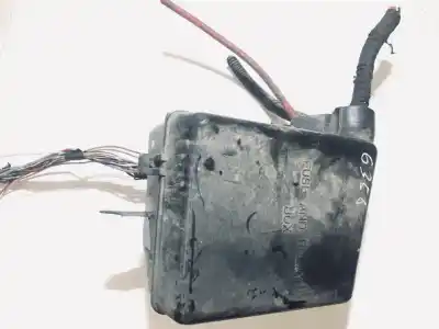 Pezzo di ricambio per auto di seconda mano pezzi vari per fiat panda (169) 1.1 8v riferimenti oem iam 