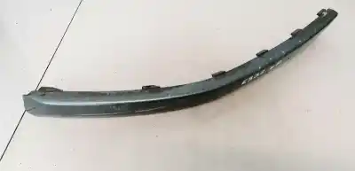 Автозапчасти б/у передние молдинги за FIAT STILO MULTI WAGON (192) 1.6 16V ссылки OEM IAM 1821920141  C570