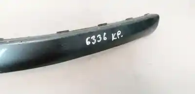 Автозапчасти б/у передние молдинги за fiat stilo multi wagon (192) 1.6 16v ссылки oem iam 1821920141  c570