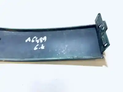 Автозапчастина б/у задні модинги для audi a3 (8l) 1.8 ambiente посилання на oem iam 8l0807871a  