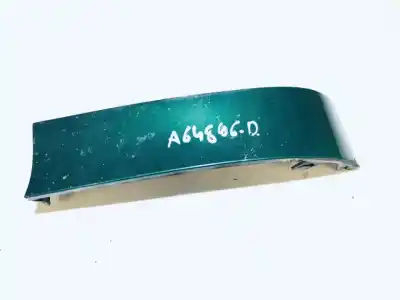 Автозапчастина б/у задні модинги для audi a3 (8l) 1.8 ambiente посилання на oem iam 8l0807872a