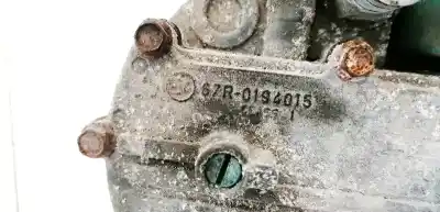 Pezzo di ricambio per auto di seconda mano pezzi vari per opel astra g caravan 1.6 riferimenti oem iam e467r0194015  e467r-0194015