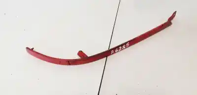 Peça sobressalente para automóvel em segunda mão molduras frontais por audi 80 b4 avant (8c5) 1.9 tdi referências oem iam 8a0853208a