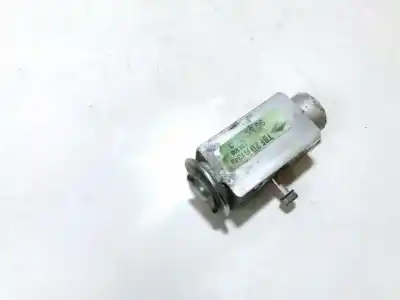 Peça sobressalente para automóvel em segunda mão Válvula De Expansão Ar Condicionado por OPEL ZAFIRA A 2.0 DI 16V Referências OEM IAM   