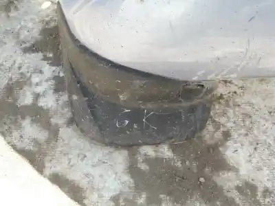 Peça sobressalente para automóvel em segunda mão plásticos por hyundai getz (tb) 1.3 básico referências oem iam 