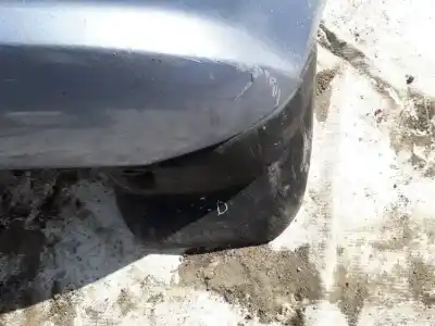 Peça sobressalente para automóvel em segunda mão plásticos por hyundai getz (tb) 1.3 básico referências oem iam 