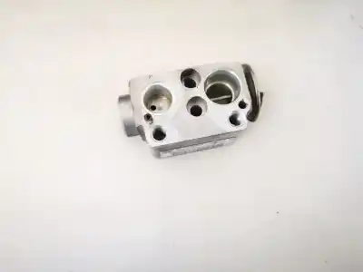 Pièce détachée automobile d'occasion soupape de détente pour bmw 3-series, e90 / e91 / e93 2005.02 - 2009.01 320 d 120kw 2005.01 - 2011.12 références oem iam 6411698148401