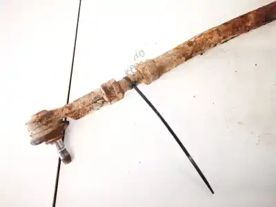 Pezzo di ricambio per auto di seconda mano pezzi vari per audi 80/90 (893) 1.8 riferimenti oem iam   