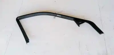 Second-hand car spare part rubber door seal for rover rover 75 (rj) 2.0 kv6 classic oem iam references 14236000