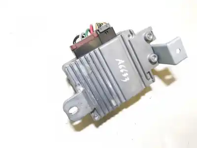 Автозапчастина б/у електронний модуль для honda jazz (gd1/5) 1.2 ls посилання на oem iam 39980saar0  39980-saa-r0, hsaaxye011
