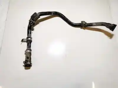 Peça sobressalente para automóvel em segunda mão tubo por fiat doblo (119) 1.3 16v multijet dynamic pan. referências oem iam 