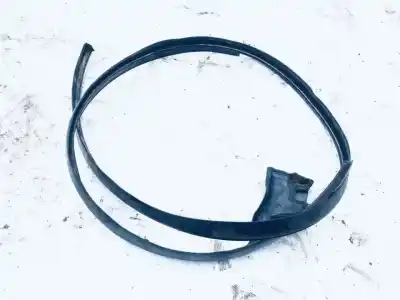 Peça sobressalente para automóvel em segunda mão junta vedante da porta por fiat doblo (119) 1.3 16v multijet dynamic pan. referências oem iam 