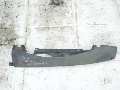 Second-hand car spare part Rear Decorative Moulding for FIAT DOBLO (119) 1.9 JTD ELX / Dynamic OEM IAM references 735302143  