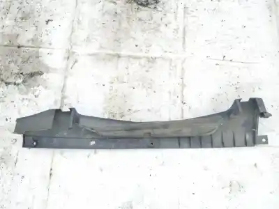 Second-hand car spare part rear decorative moulding for fiat doblo (119) 1.9 jtd elx / dynamic oem iam references 735302143  